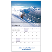 Calendars