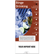 Binge Drinking Edu-Slider