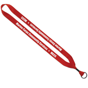 Econo Lanyard