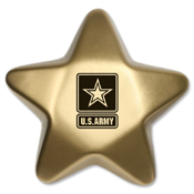 Star Stress Ball