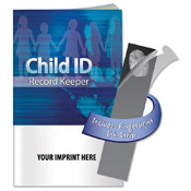 Child ID Fingerprint Kit