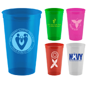 22 OZ. Stadium Cup