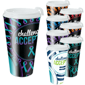 Awareness Tumbler