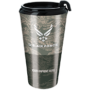 Camo Tumbler