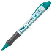 Sexual Assault Prevention Pen