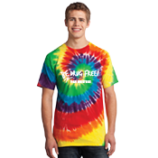 Tie-Dye Awareness T-Shirt