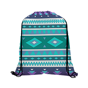 Pattern Awareness Cinch Pack - Native