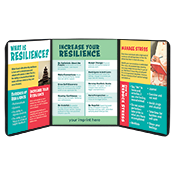 Resilience Edu-Display