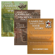 Problem Gambling Edu-display - Native Graphics Only