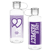 Relationship Awareness Bottle