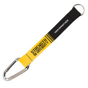 Diversity Key Strap