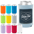 Denim Day Beverage Insulator