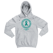 Sexual Assault Awareness Sweatshirt Unisex