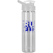 Guzzler Water Bottle