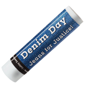 Denim Day Lip Balm