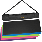 Yoga Mat with Carrying Case