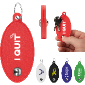 Fidget Key Chain