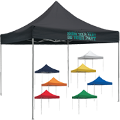 Pop-Up Tent