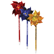 Pinwheel Pen