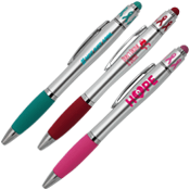 Spin Top Ribbon Pen