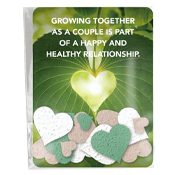 Healthy Relationship Seed Pack