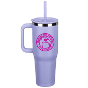 Olympus Travel Mug 40 OZ.