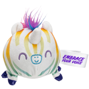 Squishy Stress Unicorn