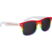 Rainbow Sunglasses