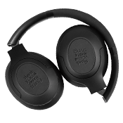 Wireless Noise Canceling Headphones