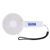 Rechargeable Mini Fan