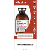 Xylazine Edu-Slider - Spanish