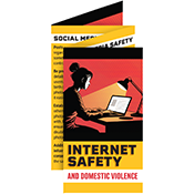 Internet Safety Mini Brochure