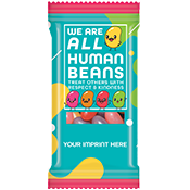 Human Beans Snack Pack